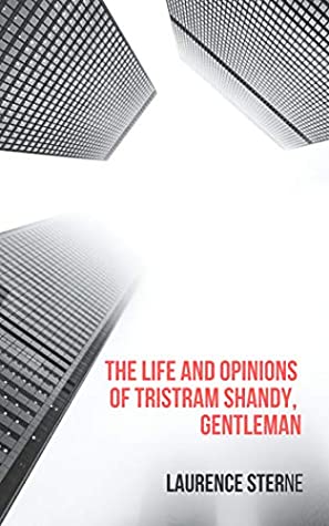Read The Life and Opinions of Tristram Shandy, Gentleman - Laurence Sterne file in ePub