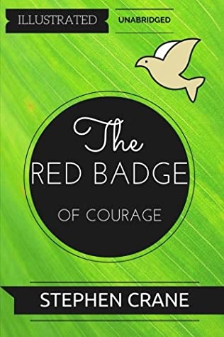 Read The Red Badge of Courage: By Stephen Crane : Illustrated & Unabridged - Stephen Crane | ePub