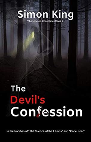 Read The Devil's Confession (The Lawson Chronicles #2) - Simon King | PDF