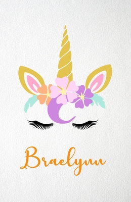 Read Braelynn A5 Lined Notebook 110 Pages: Funny Blank Journal For Lovely Magical Unicorn Face Dream Family First Name Middle Last Surname. Unique Student Teacher Scrapbook/ Composition Great For Home School Writing - Whisky Man Gift Personal Popular Design | ePub
