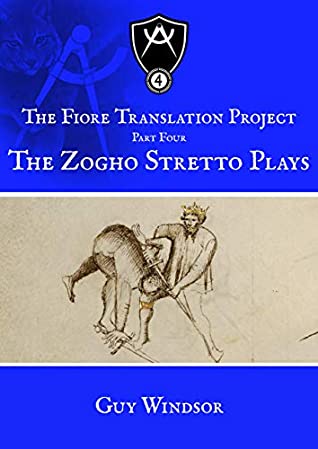 Read Online The Stretto Plays (The Fiore Translation Project Book 4) - Guy Windsor | ePub