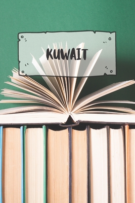 Read Kuwait: Ruled Travel Diary Notebook or Journey Journal - Lined Trip Pocketbook for Men and Women with Lines -  | ePub
