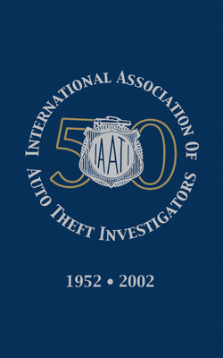 Read International Association of Auto Theft Investigators - Turner Publishing Company | ePub