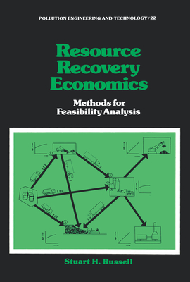 Download Resource Recovery Economics: Methods for Feasibility Analysis - Russell file in ePub