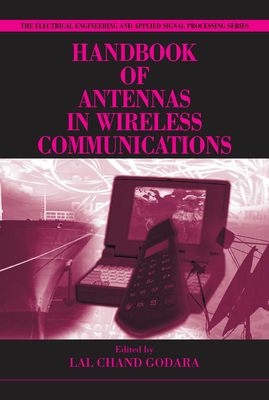 Read Handbook of Antennas in Wireless Communications - Lal Chand Godara | ePub